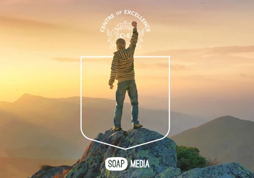 Transformative Marketing, Software & UX