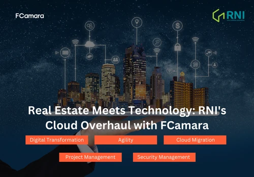 RNI Success Story