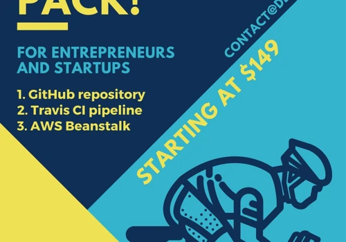 The DevOps Pack