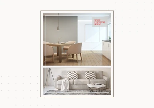 Furniture online store
