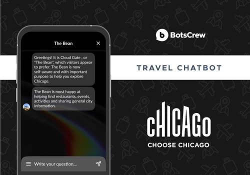Virtual City Ambassador For Chicago