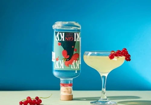 KYKYRIKY gin