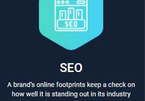 Search Engine Optimization