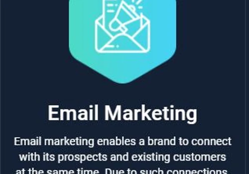 Email Marketing