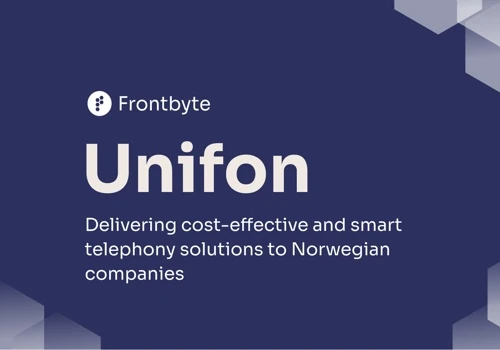 Cost-effective and smart telephony solutions