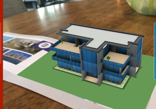 AR for Real Estate