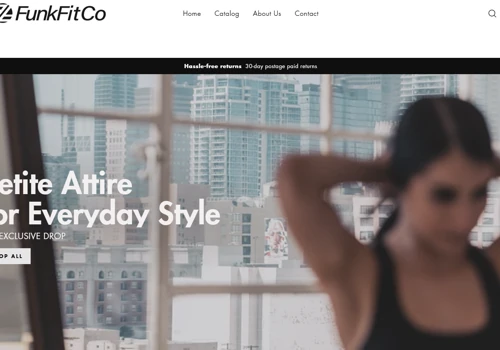 Website Development