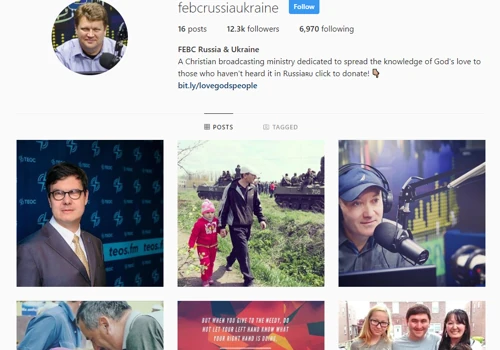 10,000 ORGANIC INSTA FOLLOWERS