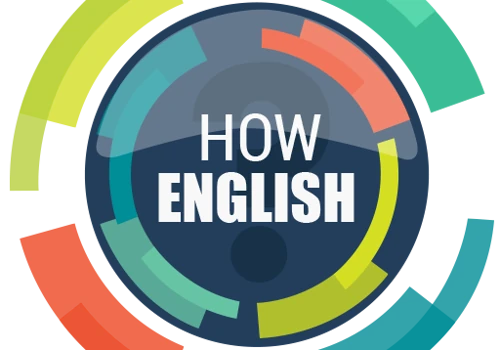 How-english