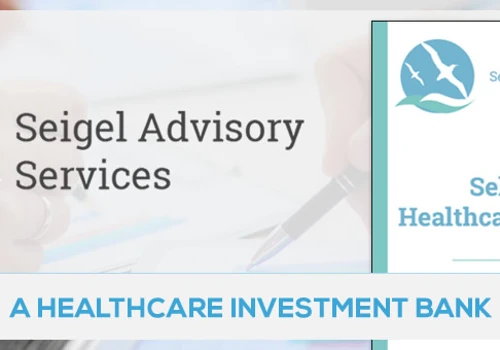 How to sell your healthcare business
