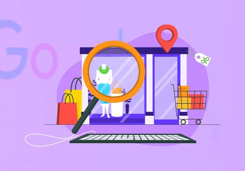 Desarrollo de Ecommerce
