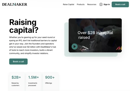 DealMaker