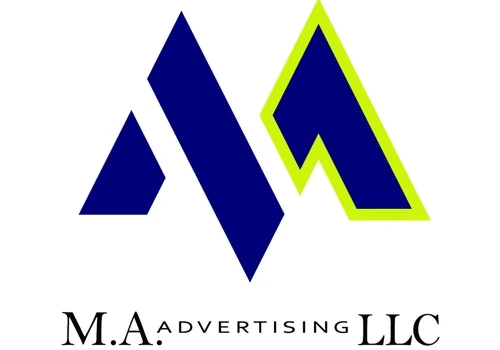 Logo-M.A. Advertising