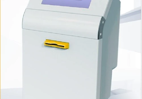 Turnero Fully automated Queue Management System