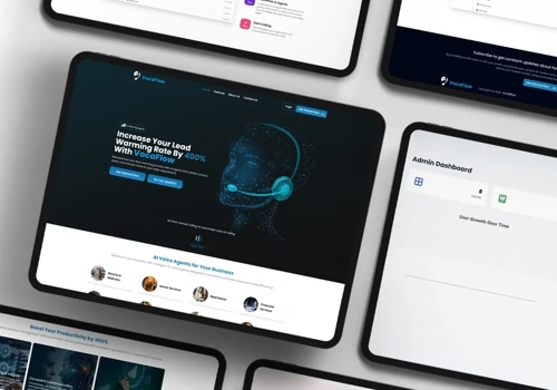 AI Calling System to Boost Sales & Streamline Call