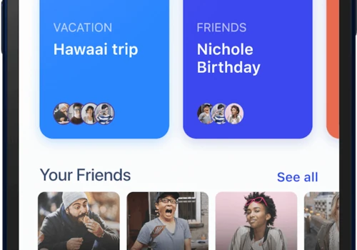 iOS, Android, UX/UI Design