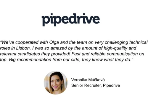 Pipedrive