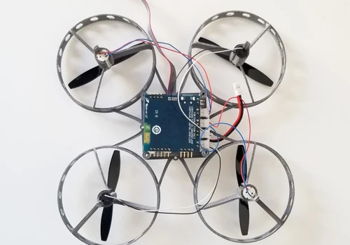 Drone Development