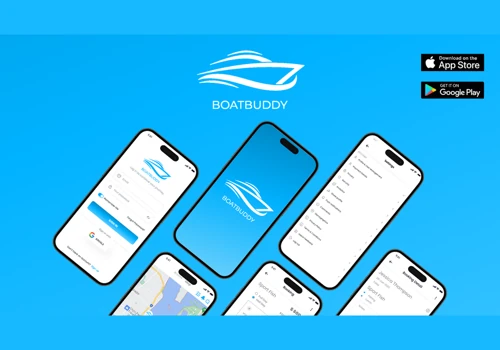 Boat Buddy - Boat Rental Platform