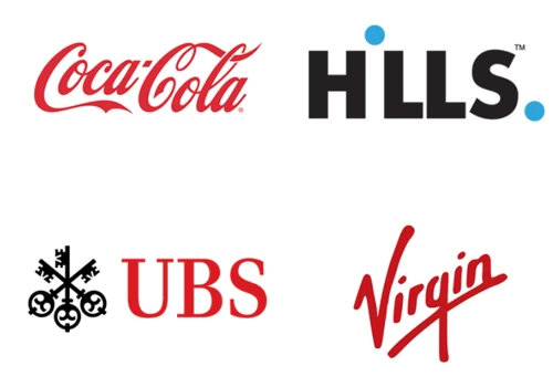 Brands we've worked with
