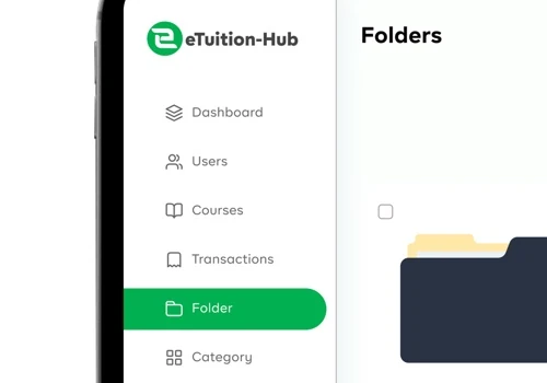 E Learning Platform