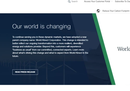 Streamlined Digital Ops for a Fortune 50 Company