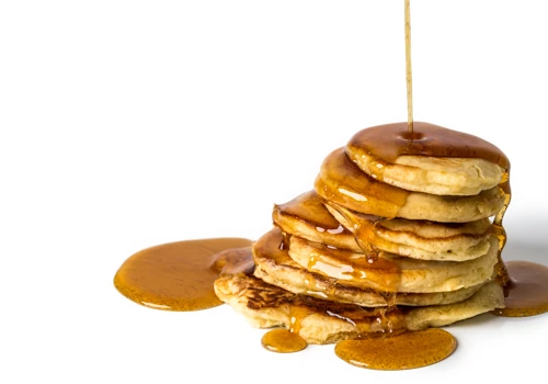 Food photography
