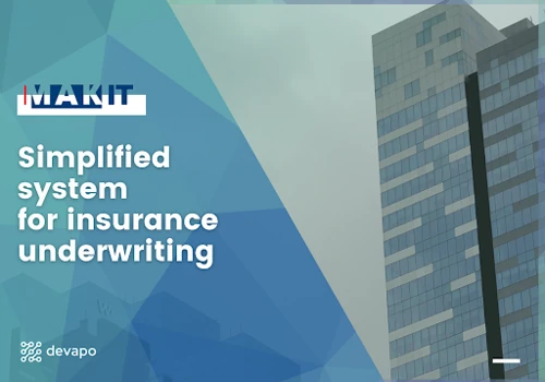 System for insurance guarantees to increase sales