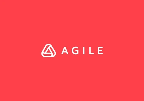 Agile logo