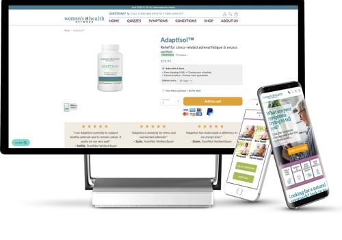 Women's Health Network