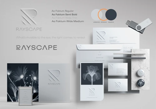 Rayscape, Value Proposition and Identity