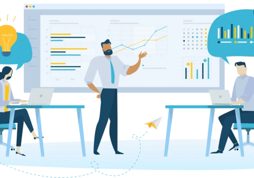 Data Modeling & Project Consulting
