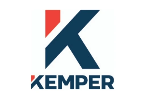 Kemper - Custom Insurance Software Suite