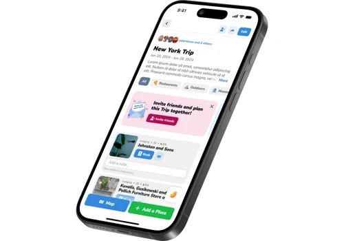 Steller - Your favourite travel companion