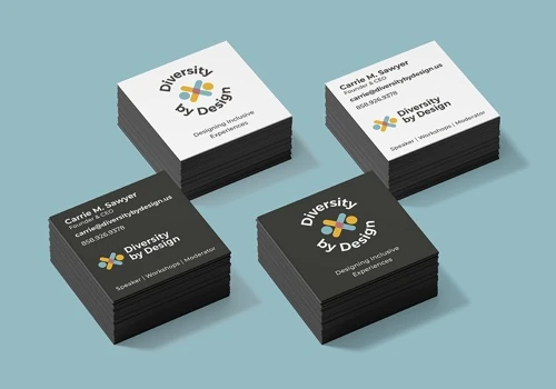 Brand Identity Design