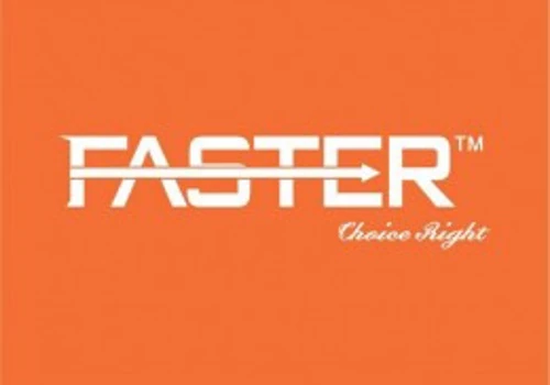 Faster Pakistan