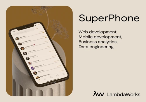 SuperPhone