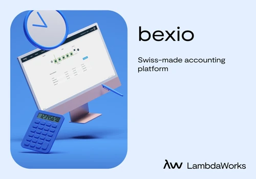 bexio