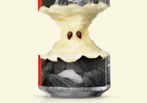 Unearth the flavor within.
