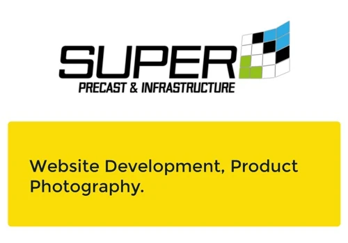 Super Tiles