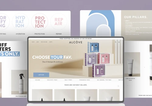 Alcove