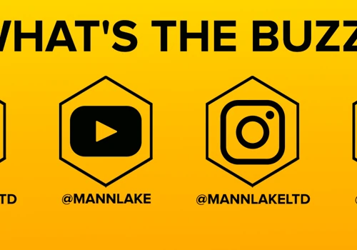 Amazon Brand Store: Mann Lake