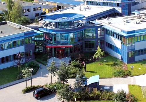 Custom Software & App Dev For Food Manufacture