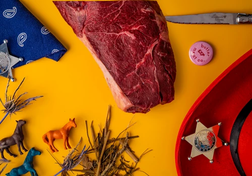 Butter Meat Co. Photography