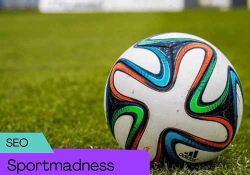 International SEO for a sports management company