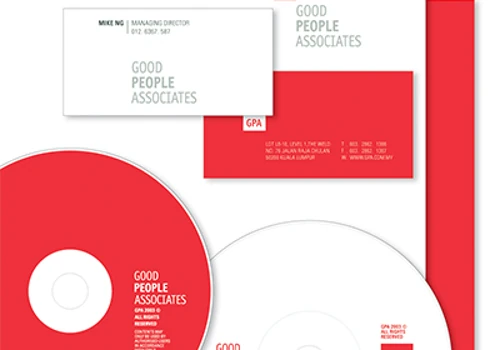 UIUX Interactive & Branding