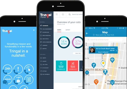 Tringal