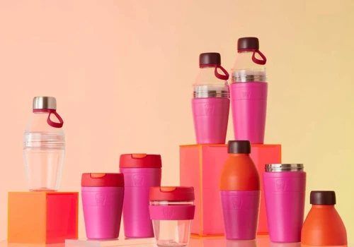 Keepcup Helix Range