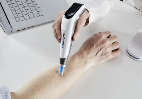 Dermapen 4
