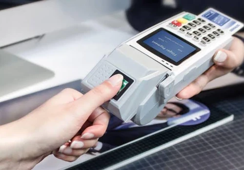 Point of Sale Software development